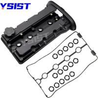 ราคา For Chevrolet Cruze Lacetti Aveo Chevy 1.6L Engine Valve Cover with Gasket & Seals Holden Barina T (51255658794)
