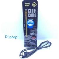 ราคา สายชาร์จ Micro USB WK KingKong Fast Charge รุ่น WDC-013 สำหรับ Samsung/Andriod (1918619837)