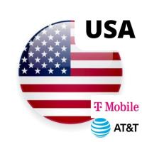 ราคา USA 4G Unlimited Data Sim (46556352868)