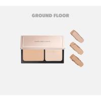 ราคา Jungsaemmool MASTERCLASS POWDER FOUNDATION(3 SHADES) 9.5g (28083455759)