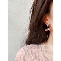 ราคา ตุ้มหูหนีบ ต่างหูห่วง ต่างหูหนีบ เล็บม้วนสีเงินแบบหนีบหู (50959118523)