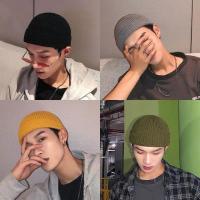 ราคา หมวกไหมพรมครึ่งหัว(หมวกไหมพรมวินเทจ) (1126591205)
