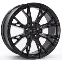 ราคา ล้อแม็ก SSW S389 ขอบ 18นิ้ว กว้าง 8.5นิ้ว 5รู108 Offset38 ดำด้าน (ราคา4วง) (42476438161)