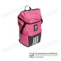 ราคา ADIDAS รุ่น PINK 4ATHLTS CAMPER BACKPACK CODE: IL5749 กระเป๋าเป้ กระเป๋าสะพายหลัง กระเป๋าแฟชั่น (27515869197)