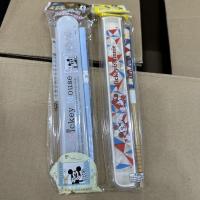 ราคา ตะเกียบพร้อมกล่อง ลายมิกกี้เม้าส์ (21067464374)