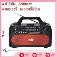 ราคา วิทยุธรรมะพกพา ฟังบทสวดมนต์ก่อนนอน ธรรมะหลวงปู่ชา หลวงปู่มั่น เพลงพระสไตล์ป๊อป ทำให้จิตใจสงบ (56655599350)
