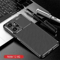 ราคา CASE XIAOMI REDMI NOTE 12 4G / NOTE 12 PRO 5G CASE CARBON AUTOFOCUS SLIM ARMOR - AUTOFOCUS ใหม่ (44709248553)