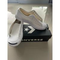 ราคา CONVERSE (JACK PURCELL)MADE IN VIETNAM UK 7 EUR 41 CM 26 (46650207256)