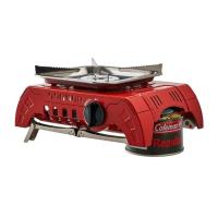 ราคา Coleman JP 120A Single Burner Stove 37239 พกพาสะดวก ตัวเครื่องกะทัดรัด (43163815542)