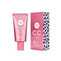 ราคา Cathy Doll ซีซีครีม เอสพีเอฟ50 พีเอ+++ 50ml CC Cream SPF50 PA+++ 50ml (15661864933)