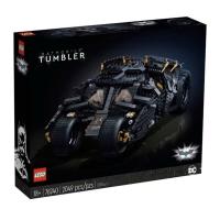 ราคา LEGO 76240 - DC Comics - Batman Batmobile Tumbler (56201685321)