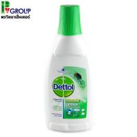 ราคา พร้อมส่ง!!น้ำยาฆ่าเชื้อโรคสำหรับเสื้อผ้า Dettol Laundry Sanitiser750ml. (15606219613)