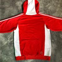 ราคา Adidas LIVERPOOL 3STRIPE HOODIE (24239472976)