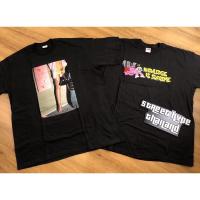 ราคา Supreme new collection T-Shirt Model & Knowledge is Supreme (16442086688)