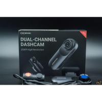 ราคา *พร้อมส่ง* กล้องหน้า-หลัง DDPAI Mola N3 Pro (22852188854)
