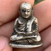 ราคา หลวงพ่อเงิน วัดบางคลาน เนื้อแก่เงิน (43820334560)