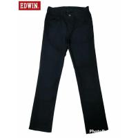 ราคา EDWIN แท้ เอว28"กางเกงยีนส์ชาย (18458851182)