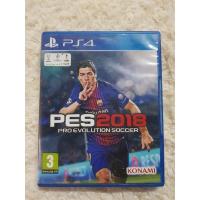 ราคา PES 2018 มือ 2 PS4 (15497411494)
