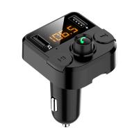 ราคา สําหรับ BMW E46 E90 Mini Cooper R50 R52 R53 R55 R56 R57 R60 MP3 เครื่องเล่นรถชุด USB Charger เครื่องส่งสัญญาณ FM บลูทูธ 5.0 (23677233492)