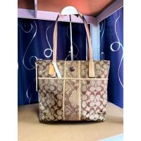 ราคา coach แท้ ทรงโทส สวย (52954405130)