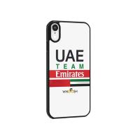 ราคา UAE-TeamEmirates Colnago ขี่จักรยานจักรยานเสือหมอบ IPhone 17 16 Pro Max TPU Case Cover Shell (51057097157)