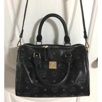 ราคา กระเป๋า mcm สีดำ (210402352)