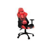 ราคา Nubwo เก้าอี้เกมมิ่ง รุ่น CH-007 Gaming Chair Red Metal Leg (42356018034)