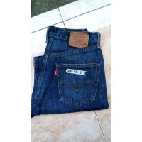 ราคา Levi's 504 Made in Japan (9645660013)