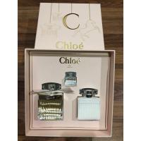 ราคา น้ำหอมแท้ Chloe’ EDP 3 PCS Gift set (3440830013)