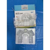 ราคา PAPA Electric Breast Pump เครื่องปั๊มนมไฟฟ้า สินค้ามือสอง ****ยังไม่หมดประกัน**** (13840718130)