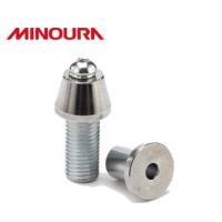 ราคา MINOURA อแดปเตอร์เทรนเนอร์จักรยาน (24169782016)
