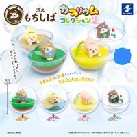 ราคา พร้อมส่งกาชาปองน้องหมาชิบะ Gashapon Shiba ตั้งโชว์ สินค้านำเข้าจากญี่ปุ่น ของแท้ (22676600457)