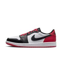 ราคา PEUNGNOIZ Jordan 1 Retro Low OG Black Toe (2023) (40601772644)