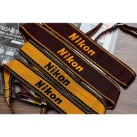 ราคา สายคล้องกล้อง Nikon Nikon Camera Strap Original (25250930020)