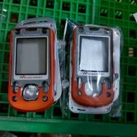 ราคา CHASING SONY ERICSSON W 600 (42155785373)