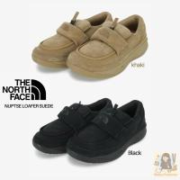 ราคา The Northface รองเท้ากันหนาว NUPTSE LOAFER SUEDE รองเท้ากันลื่นกันหนาว ของแท้จากช็อปเกาหลี (44420679962)