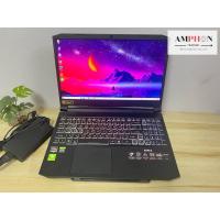 ราคา Acer Nitro 5 AN515-45-R4U8 ตัวท้อป จอสี 100% มือสอง มีประกันศูนย์ สินค้าหลุดจำนำ (25052358260)