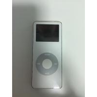 ราคา Ipod Nano 1st Gen 4GB สีขาว (22040432941)