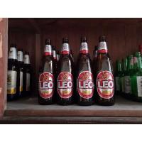 ราคา ขวดเปล่า leo ขวดลีโอ ขนาด 620 ml ราคาต่อ1ขวด (21857538103)