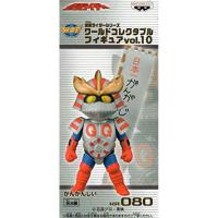 ราคา GanGan G ของแท้ JP - WCF Banpresto [โมเดล Kamen Rider] (7444665876)