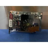 ราคา การ์ดจอ XFX ATI AMD Radeon HD4600 512MB DDR2 64Bit สวยๆพร้อมใช้ (ร้านค้าส่งเร็ว100%) (19688413863)
