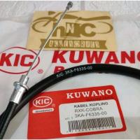 ราคา สายคลัตช์ RX KING COBRA RXKING OLD RX KING OLD KIC KUWANO คุณภาพดีที่สุด (54852946028)