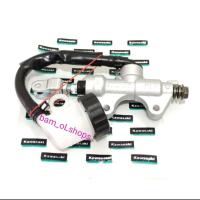 ราคา KAWASAKI แม่ปั๊มเบรคหลัง คาวาซากิ KSR 110 ดั้งเดิม (28016531045)