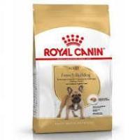 ราคา Royal canin French Bull dog Adult 9kg สุนัขโตพันธุ์เฟรนบลูด็อก อายุ 1ปีขึ้นไป (3645956650)