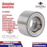 ราคา ลูกปืนล้อหน้า almera,qx เก๋ง, x-trail t30 05-09 / au0908 (29464202644)