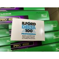 ราคา 35 มม. Ilford Delta 100 ISO ฟิล์มสีดําและสีขาวระดับมืออาชีพสําหรับกล้อง Analogue ( ฟิล์ม BW วินเทจ) (56908807816)
