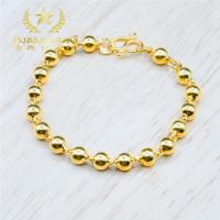 ราคา YHLG สร้อยมือทองสำหรับเด็ก น้ำหนัก 1 สลึง (12747334492)
