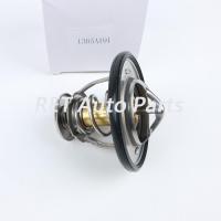 ราคา Thermostat Kit 82C For Mitsubishi Pajero Montero V93 V97 V98 K96 Triton L200 KB4T KB9T 4D56 6G72 6G (55554613793)