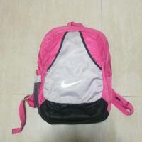 ราคา กระเป๋าเป้ nike สีชมพูเทา (15212570622)
