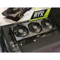 ราคา VGA MSI RTX3070 SUPRIM X 8GB (การ์ดจอมือสอง) (20858777109)